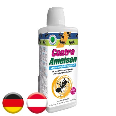 CONTRA AMEISEN