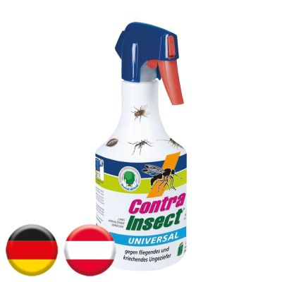 CONTRA INSECT&reg; UNIVERSAL