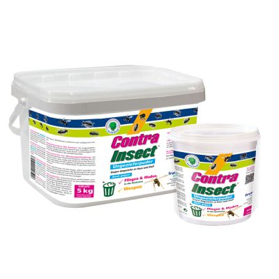 CONTRA INSECT UNGEZIEFERPUDER