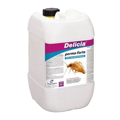 DELICIA PERMA-FORTE