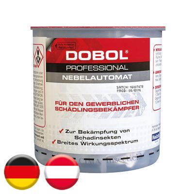DOBOL NEBELAUTOMAT