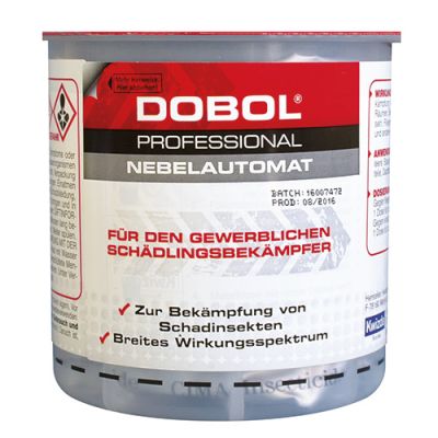 DOBOL NEBELAUTOMAT