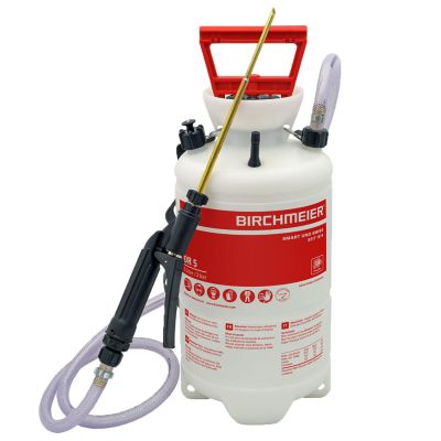 DR5 TANKSTÄUBEGERÄT