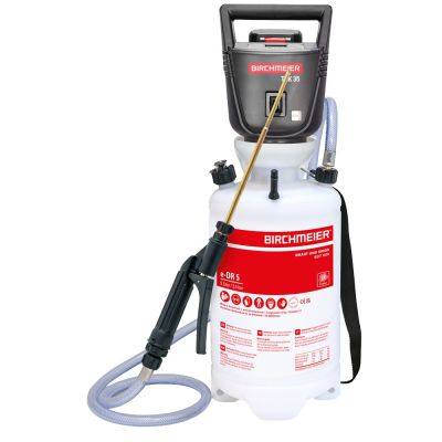E-DR5 TANKST&Auml;UBEGER&Auml;T