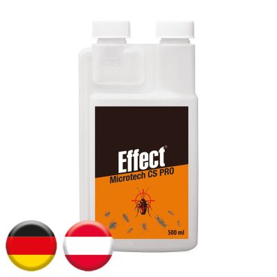 EFFECT MICROTECH CS PRO