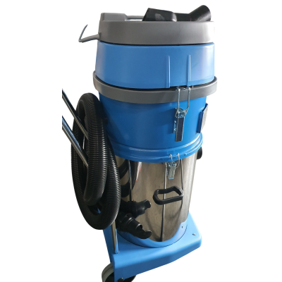 EPS SICHERHEITSSAUGER - DEBUS 205-EPS