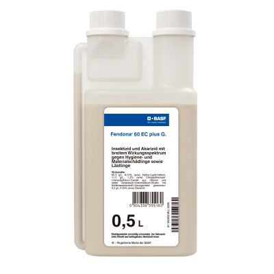 FENDONA 60 EC PLUS G
