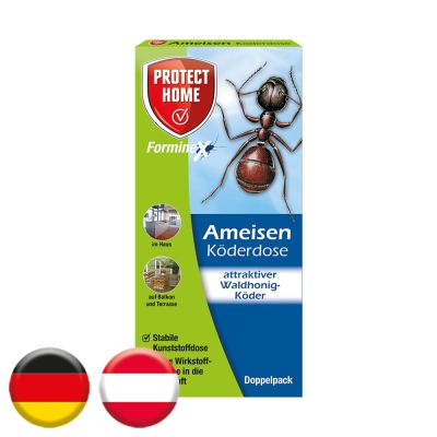 FORMINEX AMEISEN-KÖDERDOSE