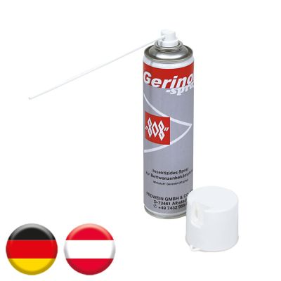 GERINOL-SPRAY
