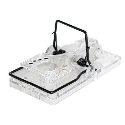 GORILLA TRAP TRANSPARENT