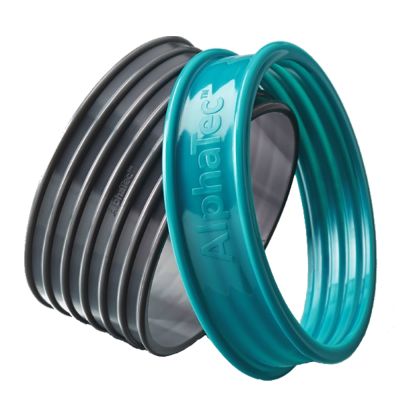 ALPHATEC HANDSCHUHADAPTER