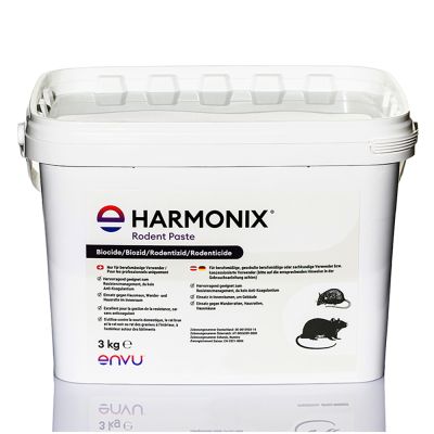 HARMONIX RODENT PASTE