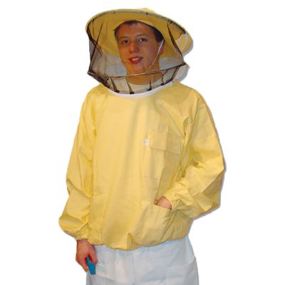 IMKERBLUSE DELUX GELB