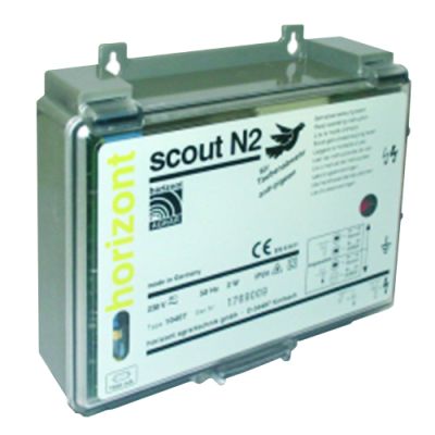 IMPULSGEBER STROMGEBUNDEN