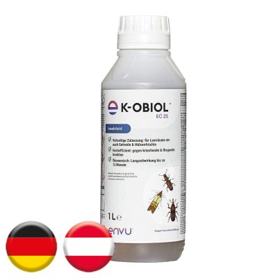 K-OBIOL EC 25