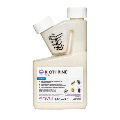 K-OTHRINE PARTIX