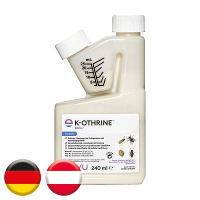 K-OTHRINE PARTIX