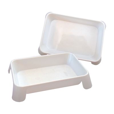 KÖDERSCHALE NR. 3 - 100 STÜCK