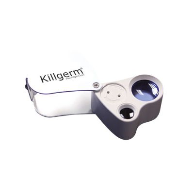 KILLGERM LED HANDLUPE