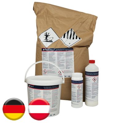 KILLGERM SPEZIAL AMEISENMITTEL PM