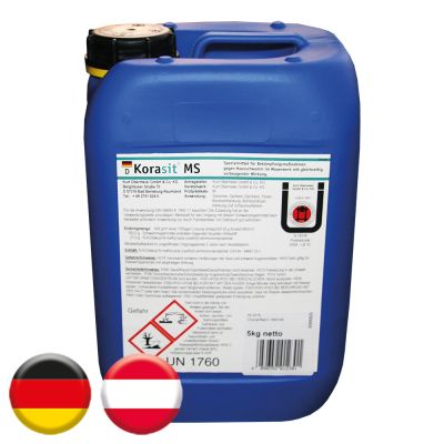 KORASIT MS