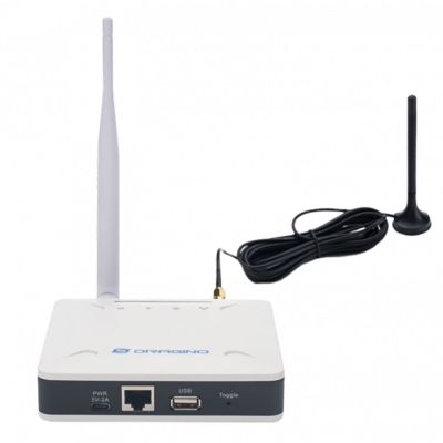 TrapLinked - LORA GATEWAY INDOOR LTE