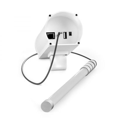 TrapLinked - LORA GATEWAY OUTDOOR LTE