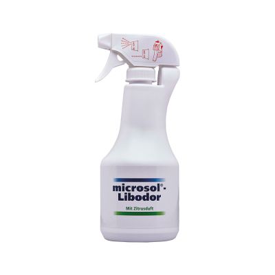 MICROSOL LIBODOR