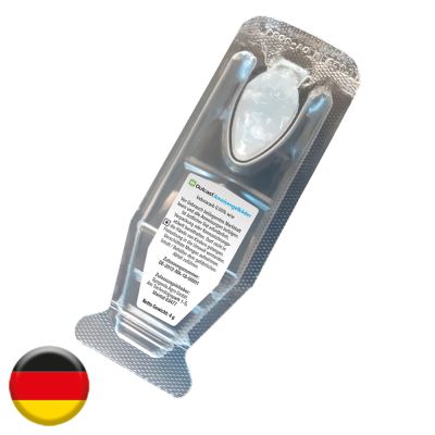 OUTCAST AMEISENGELKÖDER