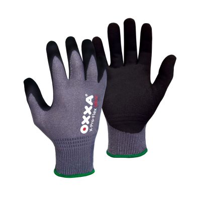 ARBEITSHANDSCHUHE OXXA X PRO-FLEX
