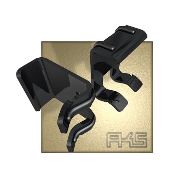 CLIPS F&Uuml;R PV SPIKES FALLEND