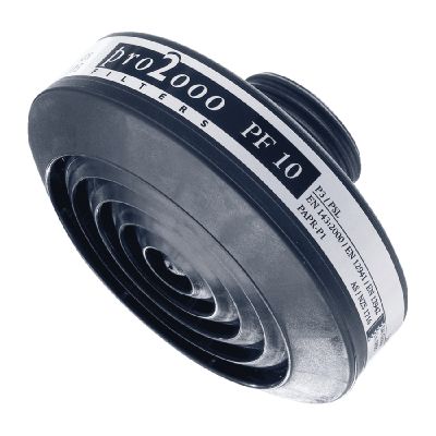 CleanAIR PARTIKELFILTER P3