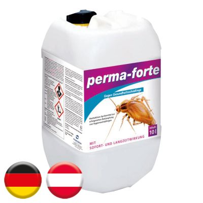 PERMA-FORTE
