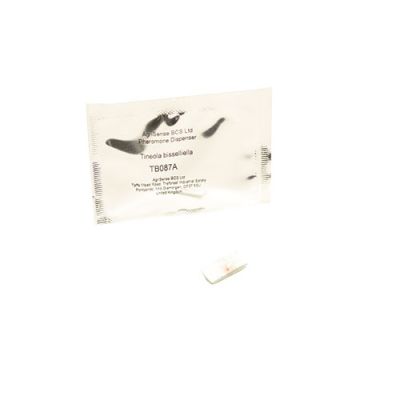 PHEROMON KLEIDERMOTTE (TINEOLA BISSELLIELLA)