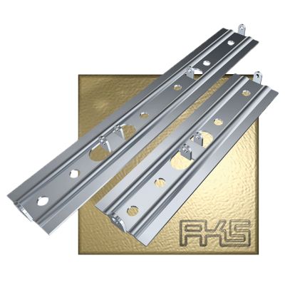 PIXX TRÄGERELEMENT FÜR FENSTERLAIBUNGEN