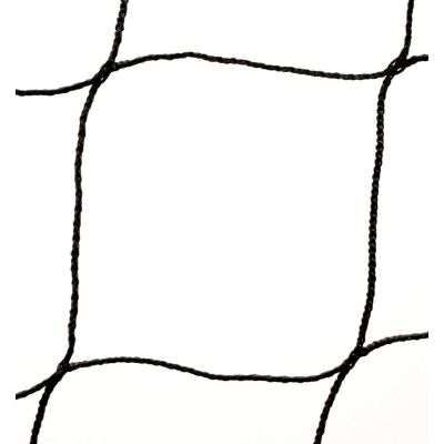 POLYPROPYLEN - VOGELSCHUTZNETZ - SCHWER ENTFLAMMBAR