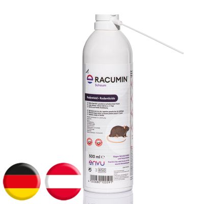 RACUMIN SCHAUM 