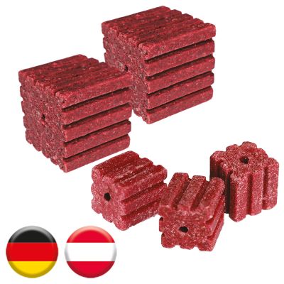 RATIMOR BROMA WACHSBLÖCKE