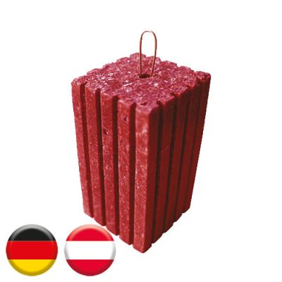 RATIMOR BROMA WACHSBLOCK 200 G SPEZIAL