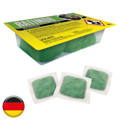 RATIMOR DIFE PASTENKÖDER