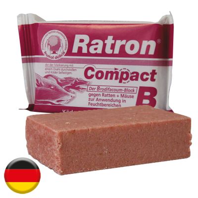 RATRON COMPACT B