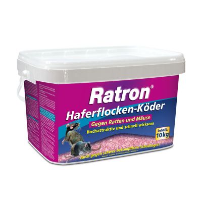 RATRON HAFERFLOCKEN