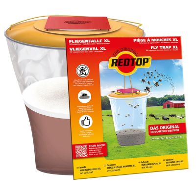 REDTOP XL