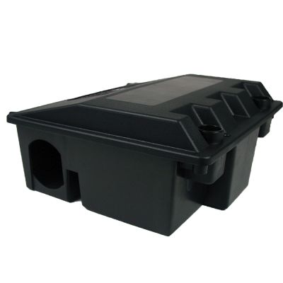 ROGUARD "XTRA" RATTENKÖDERSTATION