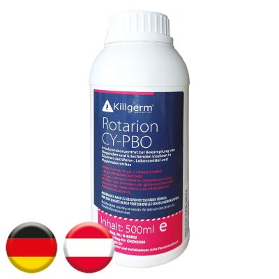 ROTARION CY-PBO
