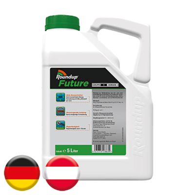 ROUNDUP® FUTURE