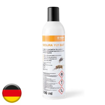 SECLIRA FLY BAIT