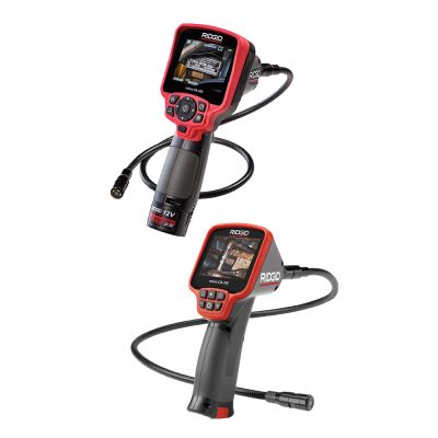 MICRO INSPEKTIONSKAMERA