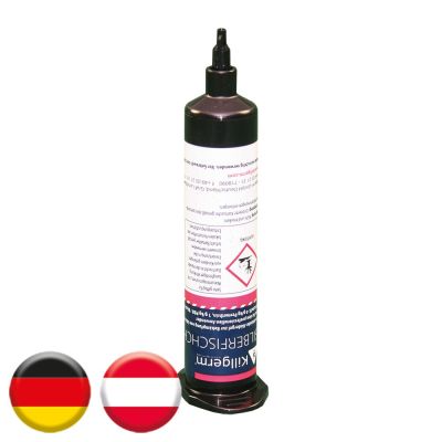 SILBERFISCHCHENGEL PROFI