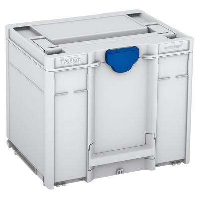 Systainer³ M 337 - Lichtgrau